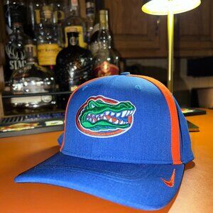 Florida Gators NIKE Dri Fit Hat Cap